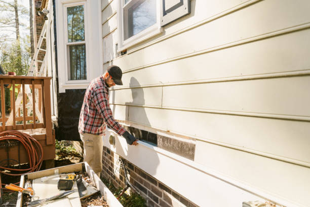 Top rated local Siding Repair specialists in Dunlevy, PA